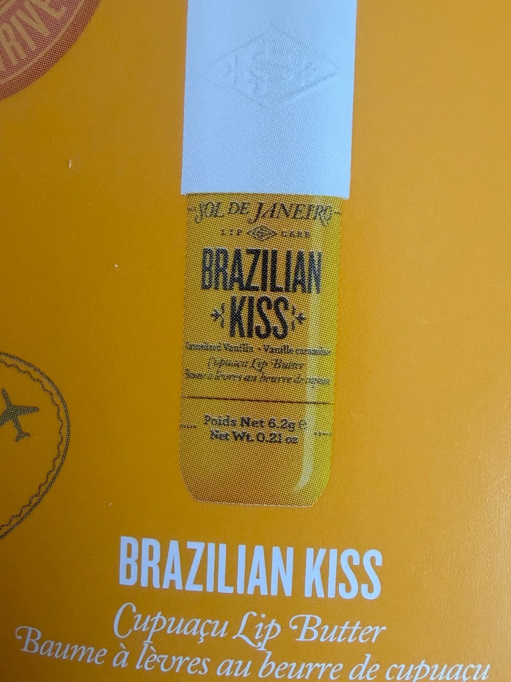 NEW~ Sol de Janeiro 62 Hydrating Jet Set Body Trio - Picture 6 of 8